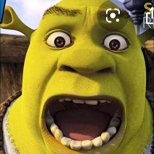 Meet your Posher, Shrek